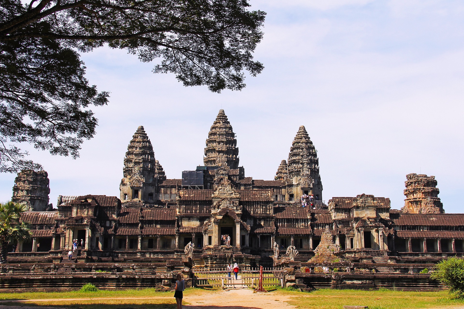Camboya Increíble