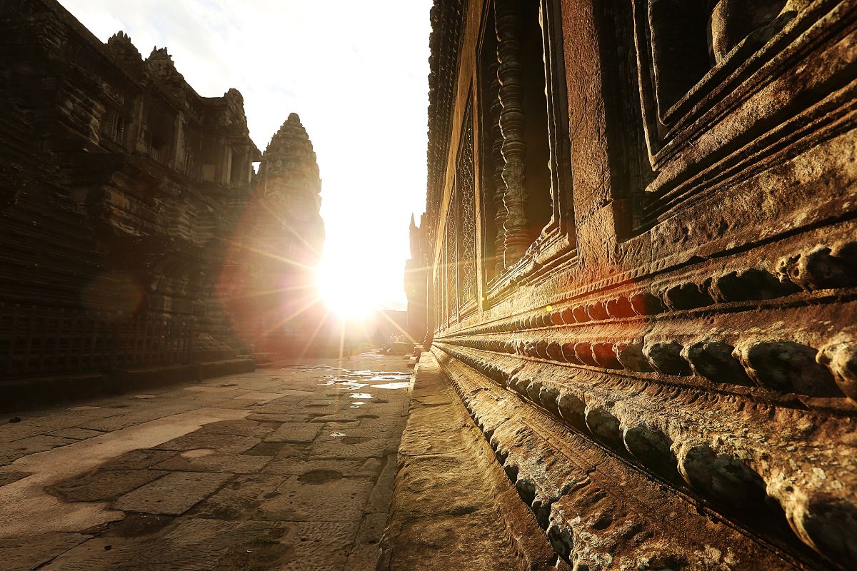 Camboya Increíble