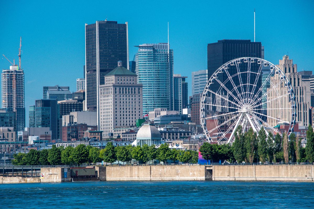 Canadá Clásico con Niagara