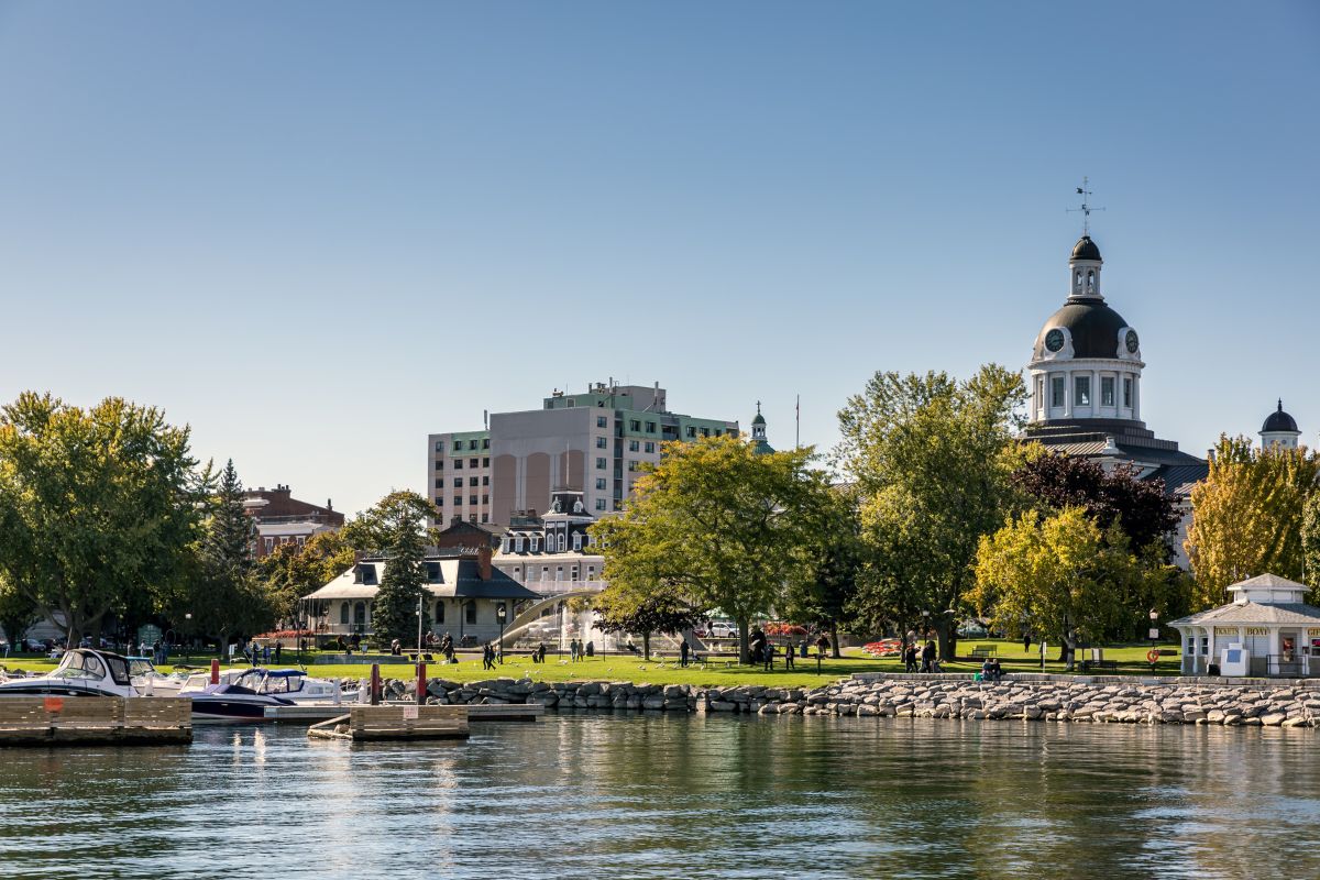 Canadá Clásico con Niagara