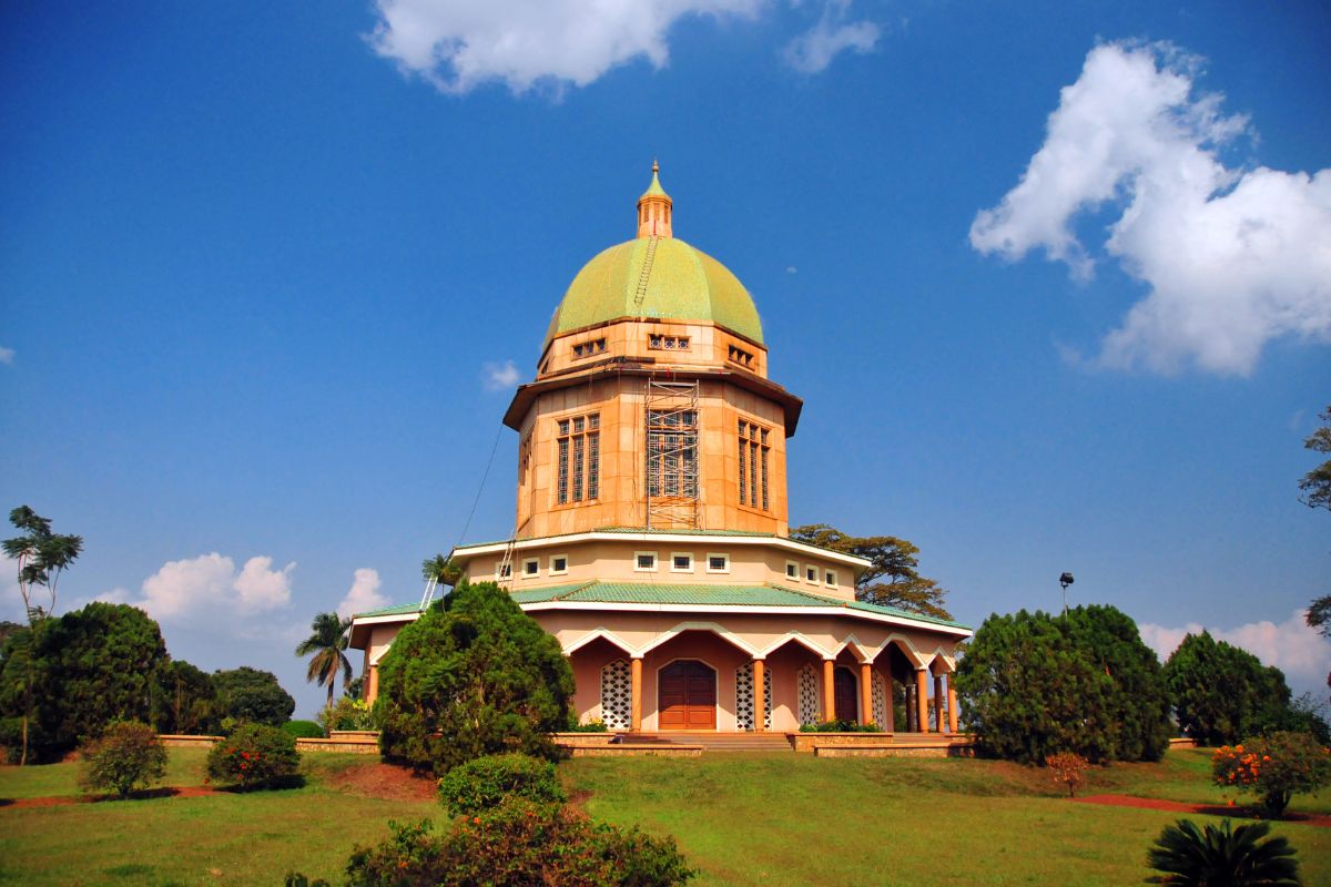 El Sueño de Uganda