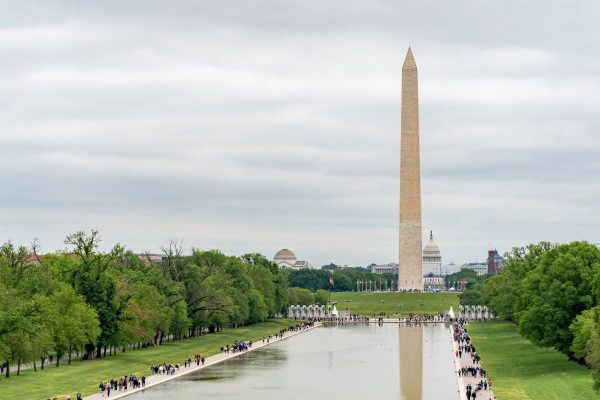 Washington D.C.
