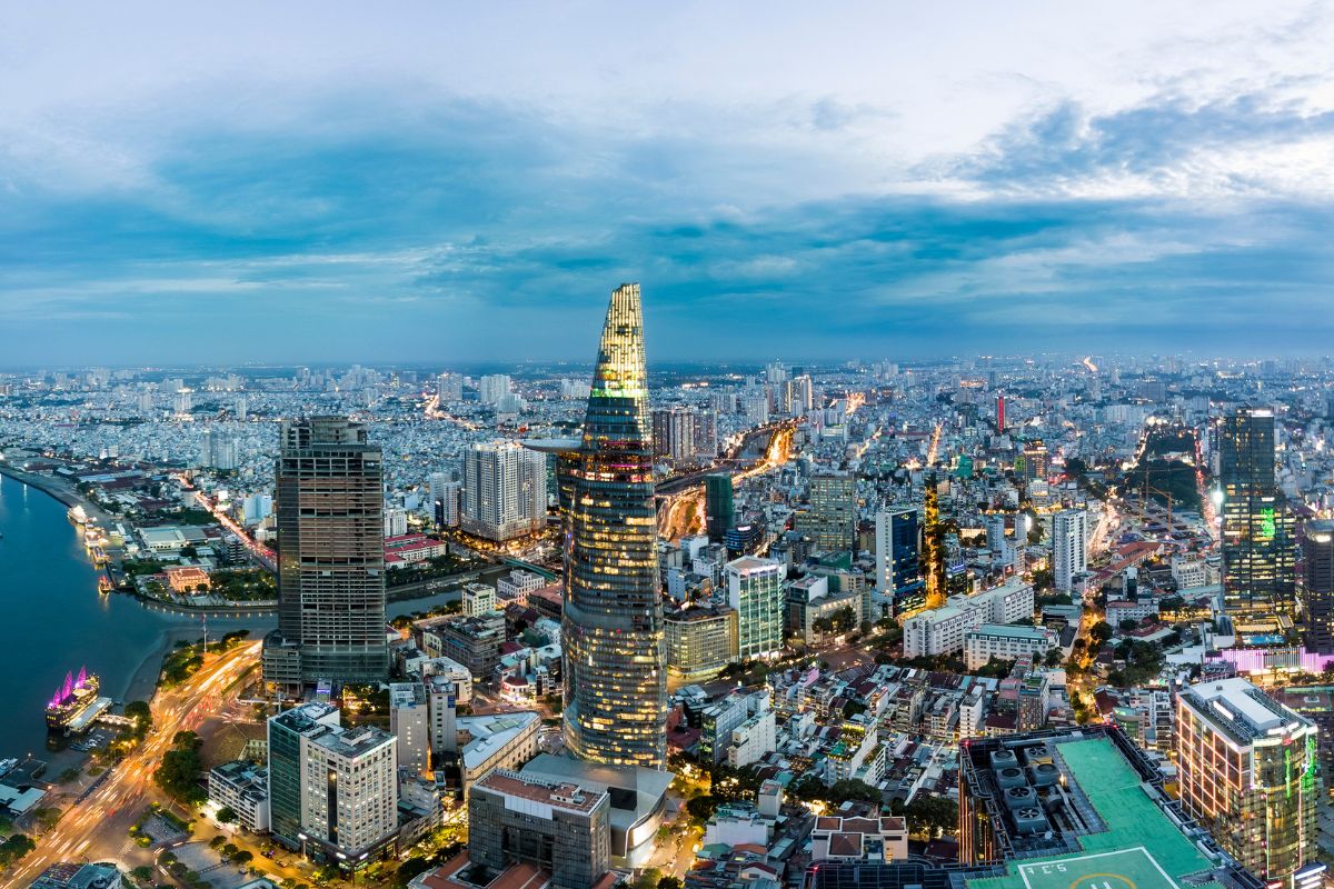 Impresiones de Vietnam con Mai Chau
