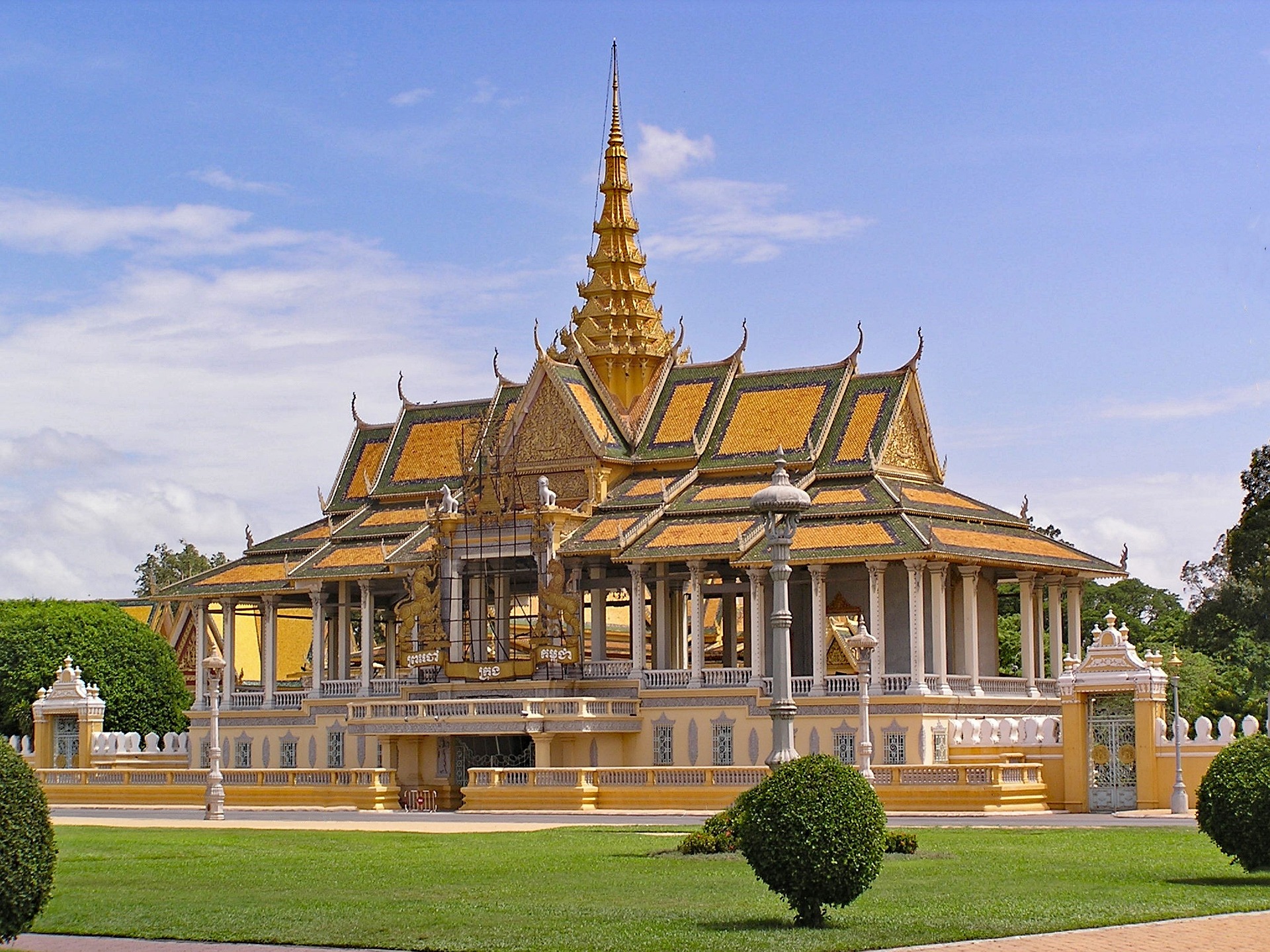 Camboya Increíble