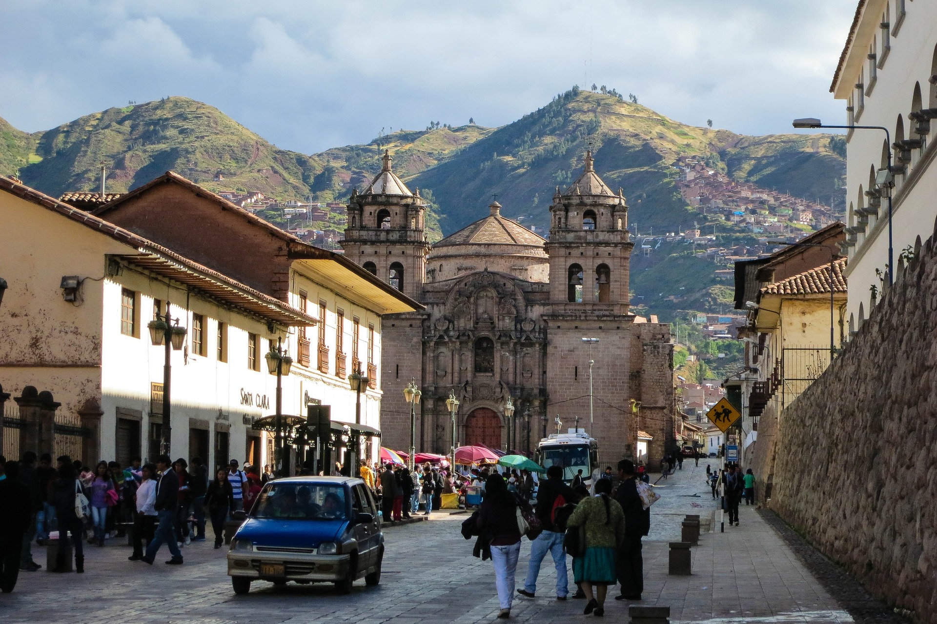Perú al Completo