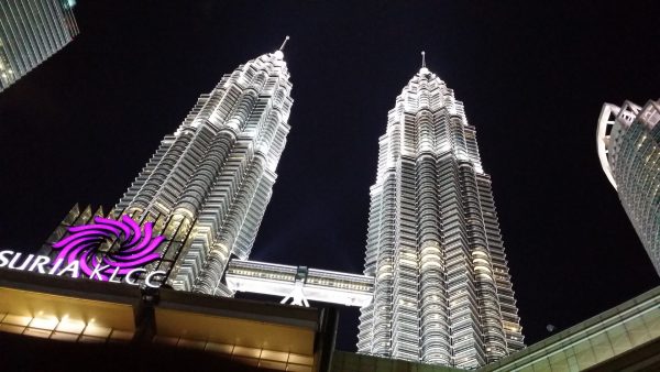 Petronas KUL