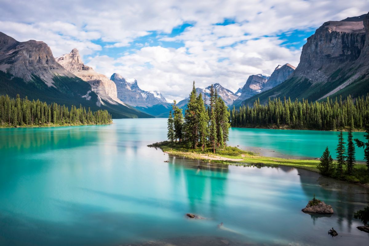 Rocosas Canadienses