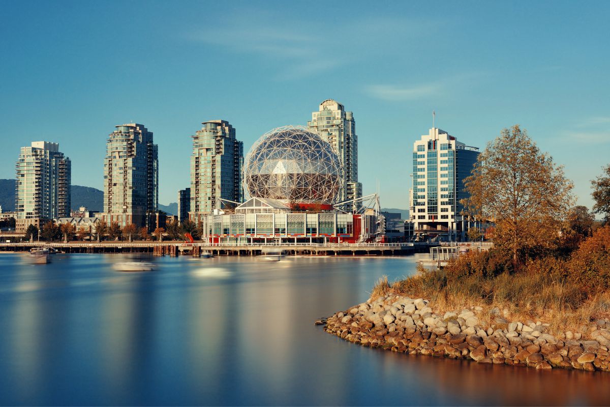 Rocosas Canadienses