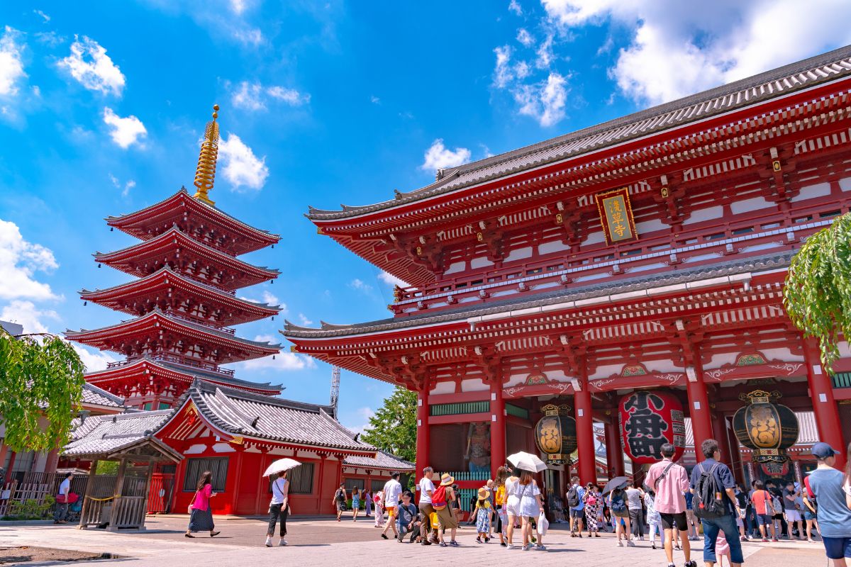 Japón Clásico