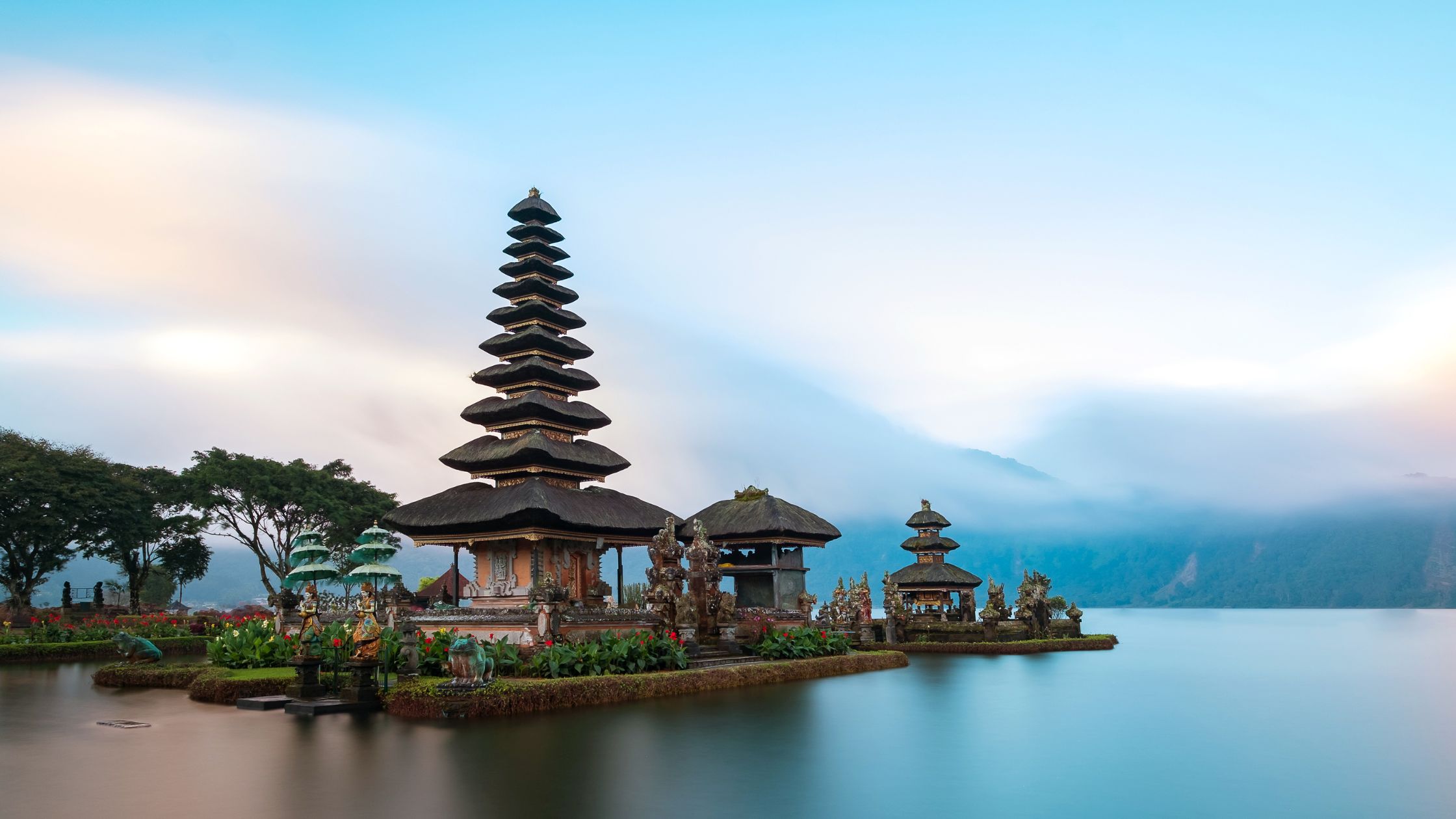 Indonesia