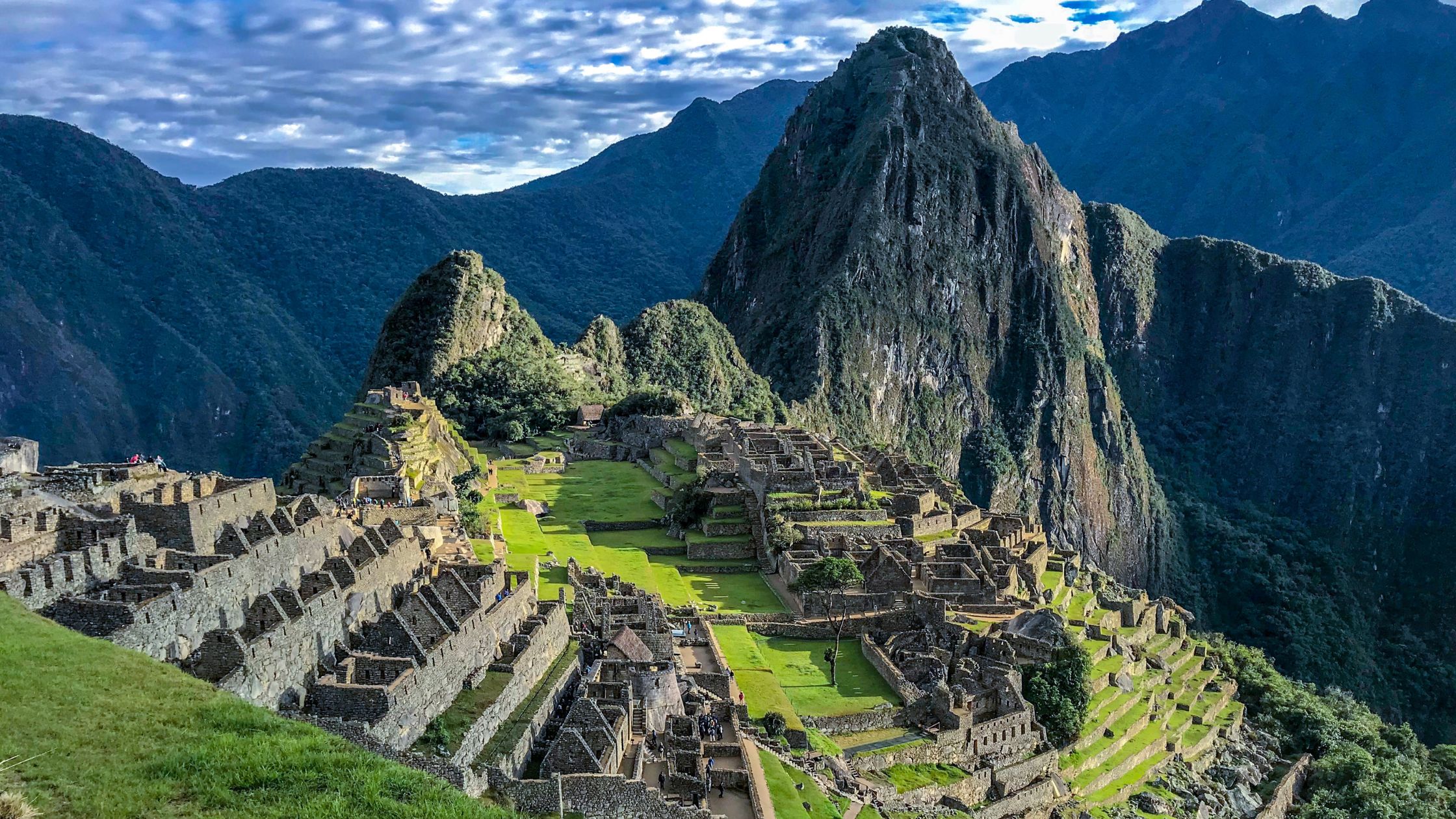 Perú