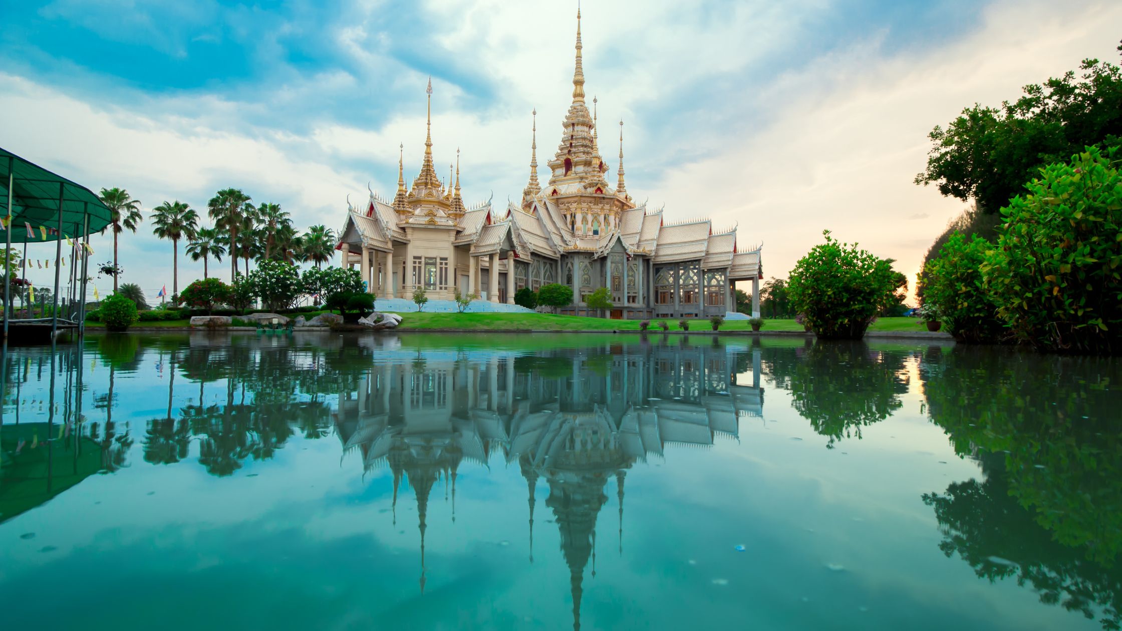 Tailandia
