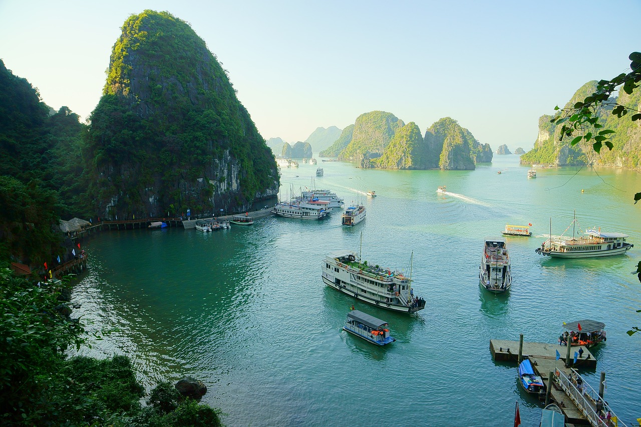 Vietnam al Completo con Sapa