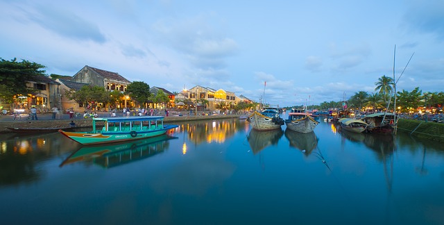Norte de Vietnam con Sapa & Hoi An