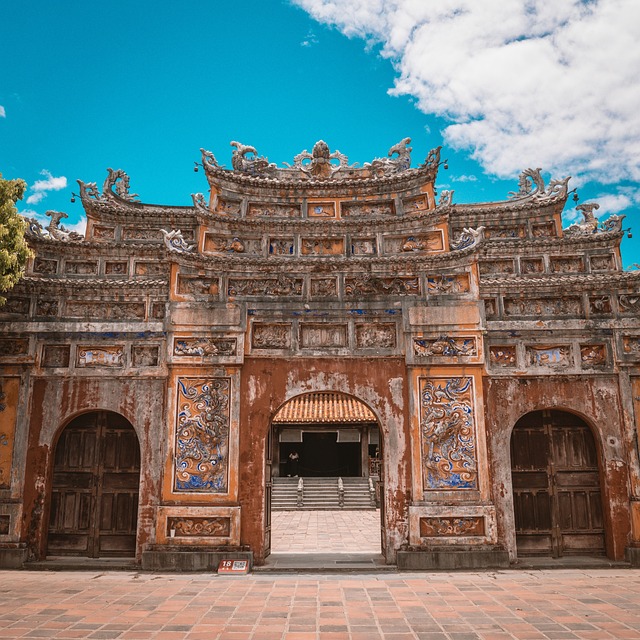 Vietnam al Completo con Sapa