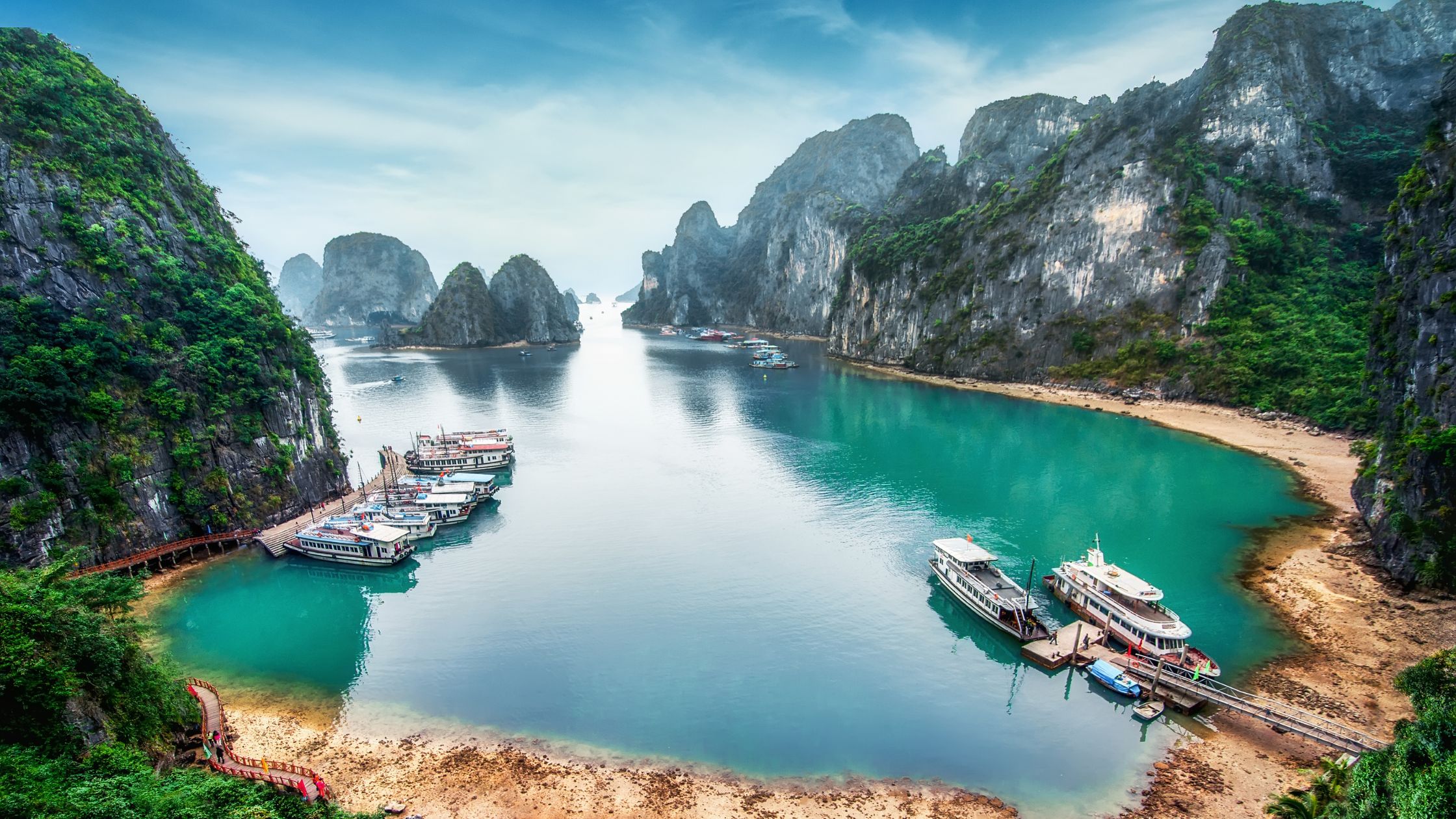 Vietnam