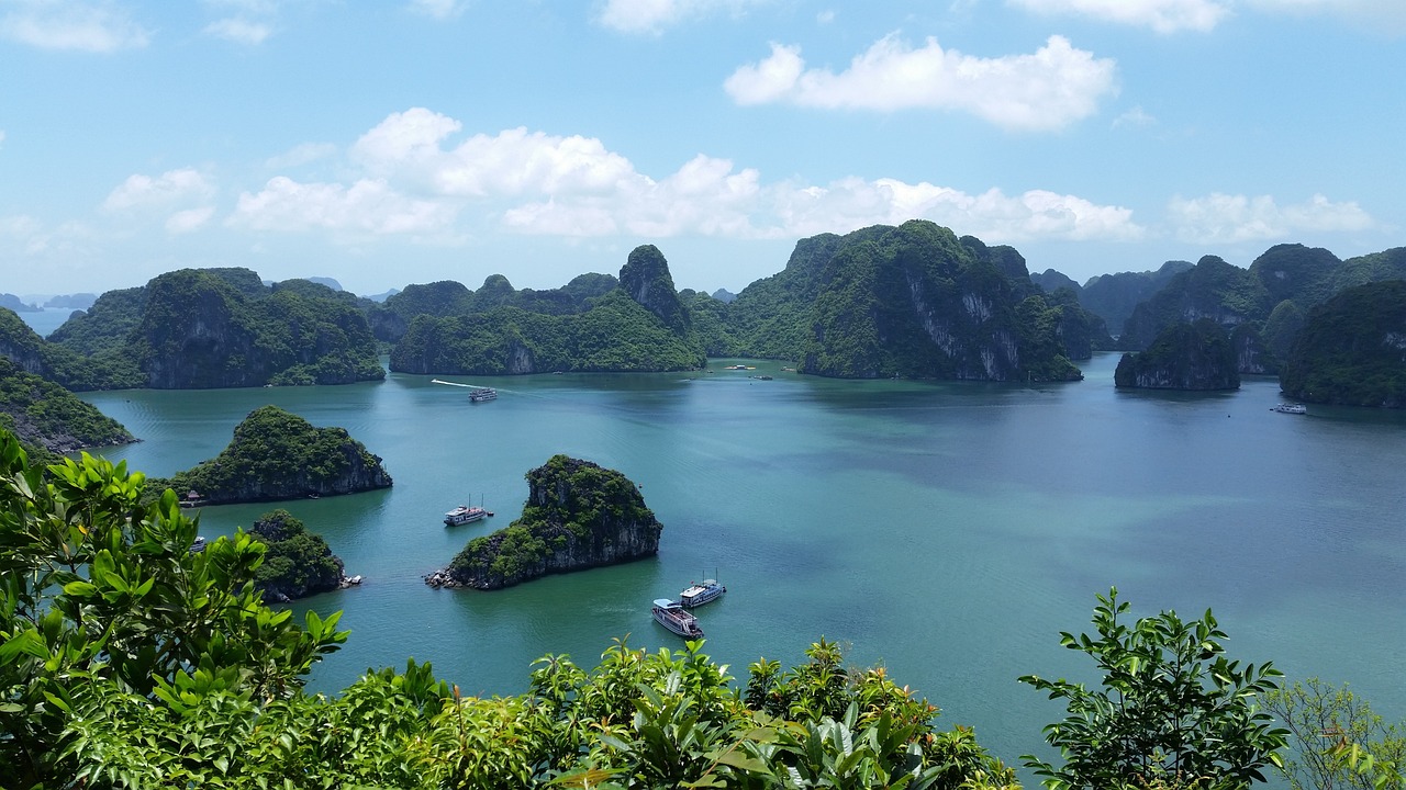 Norte de Vietnam con Sapa & Hoi An
