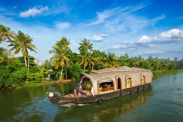 ALLEPPEY 