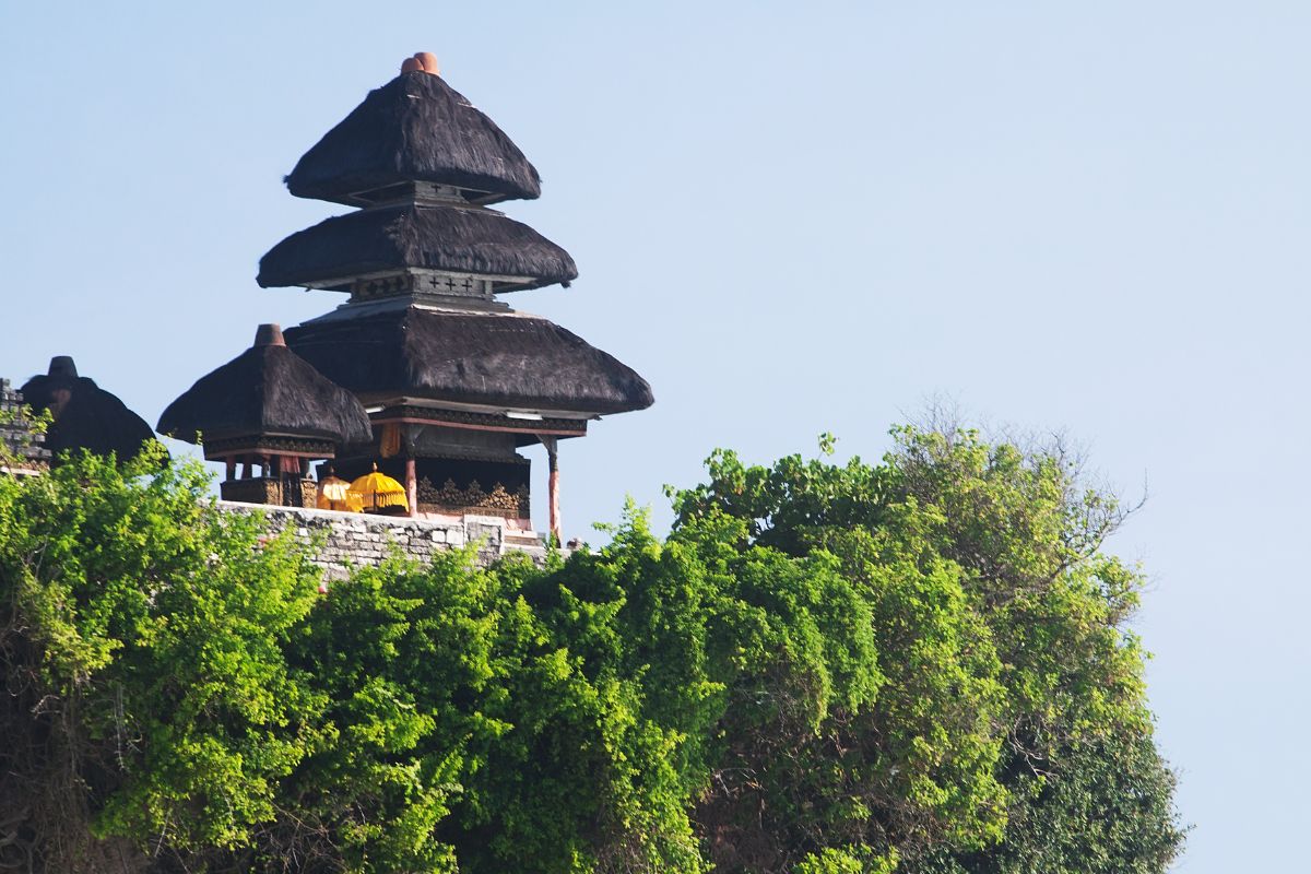 Borneo, Java & Bali