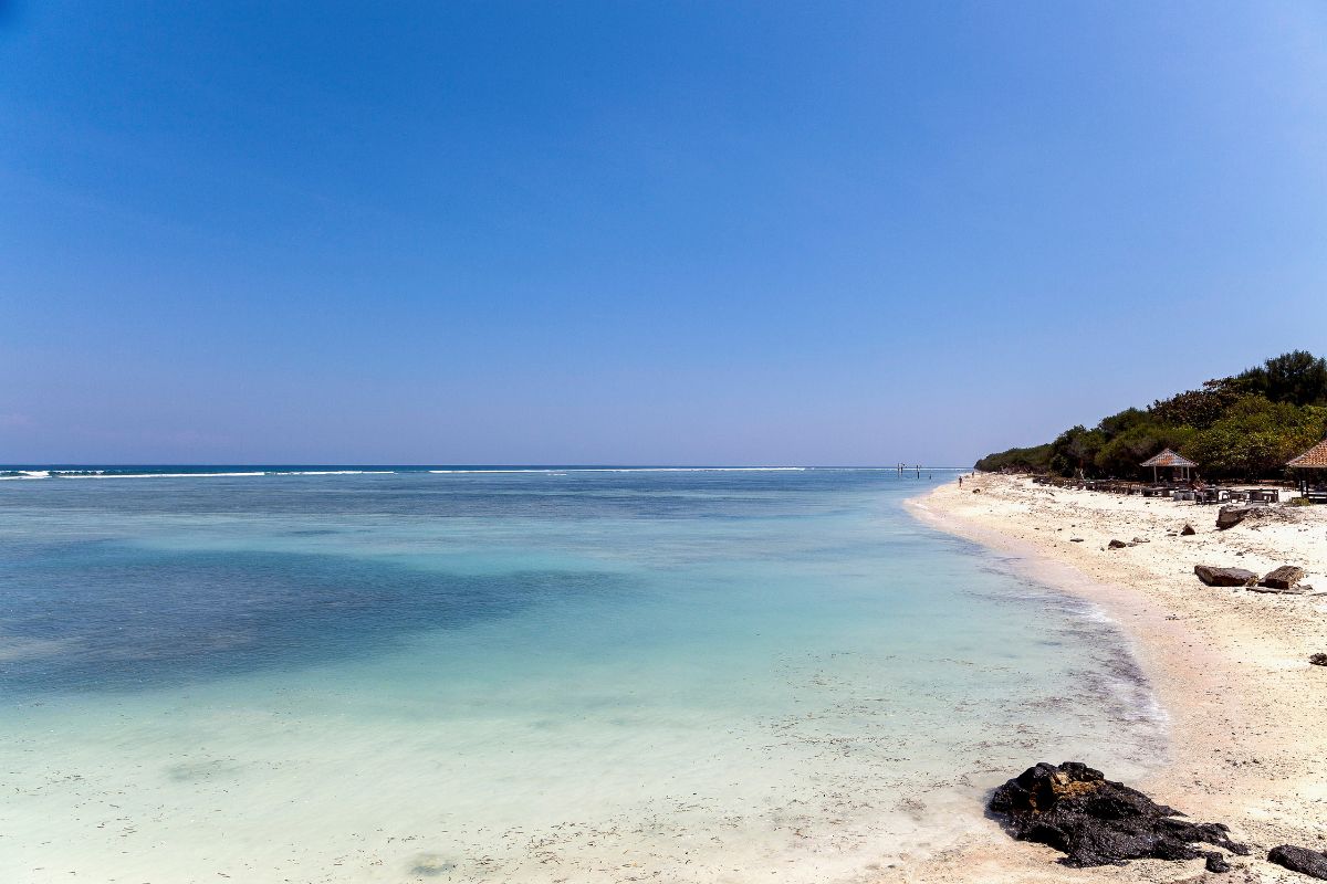 Bali & Gili Trawangan