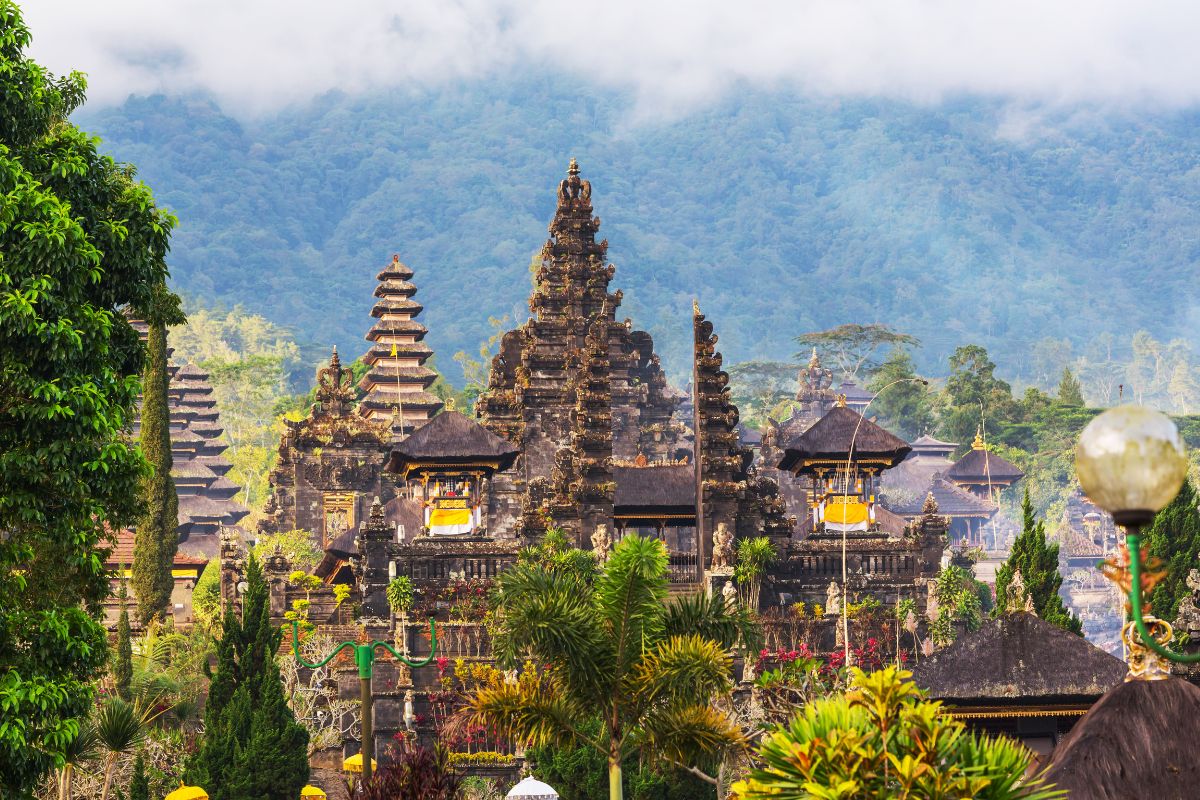 Fantastica Bali & Java