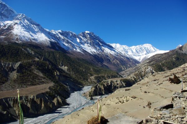 Annapurnas 2 Annapurnas 2