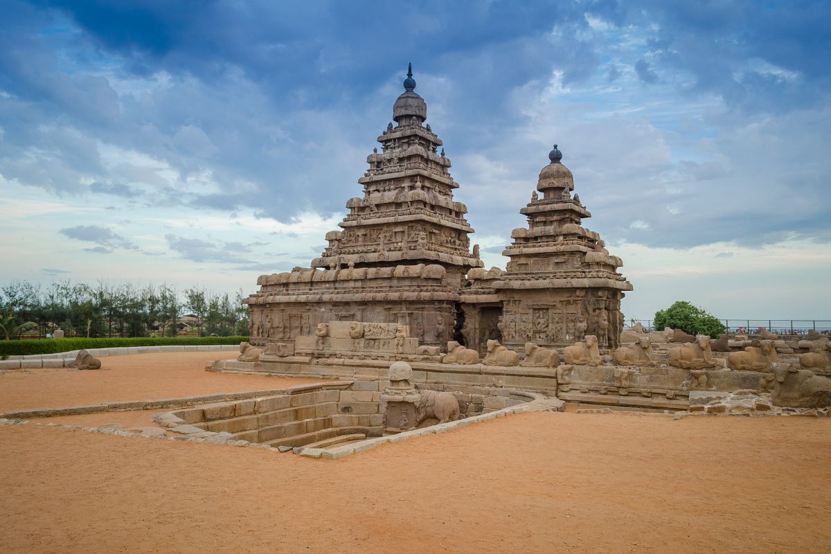 India Drávida