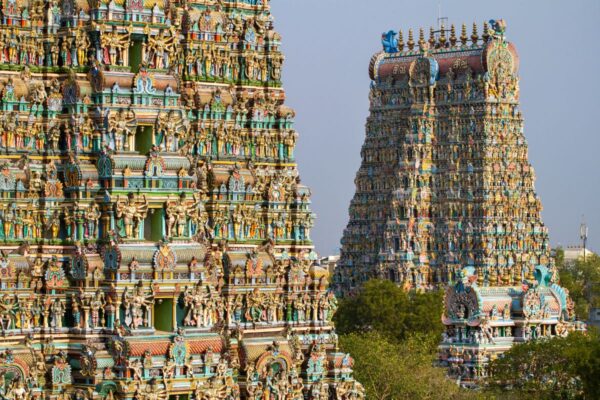 Madurai Madurai