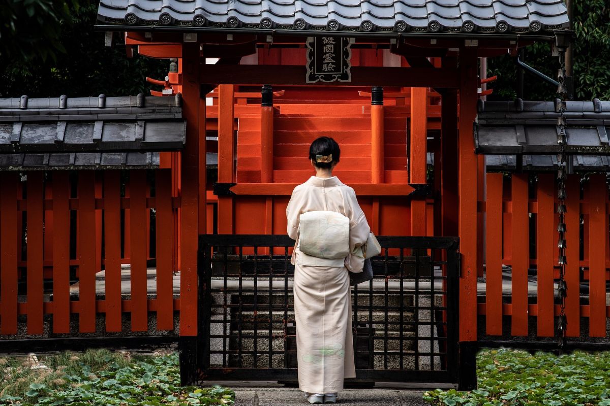 Japon con JRP & Hokkaido