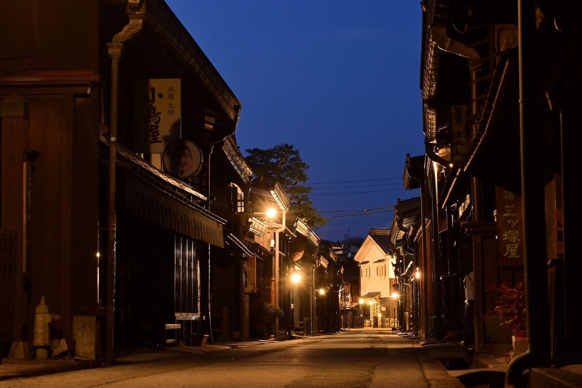 Camino de Kumano