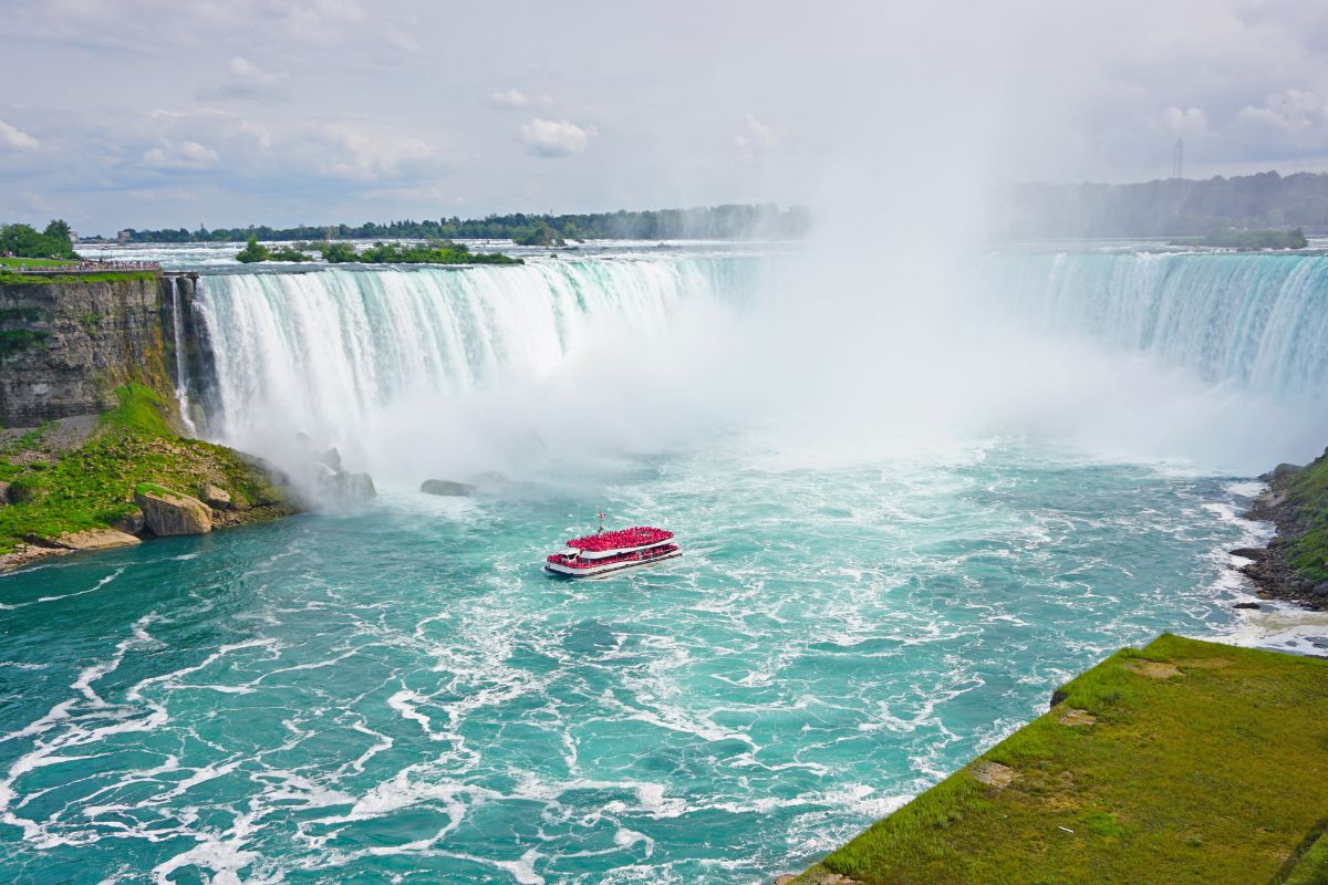 Canadá del Este: Fly&Drive
