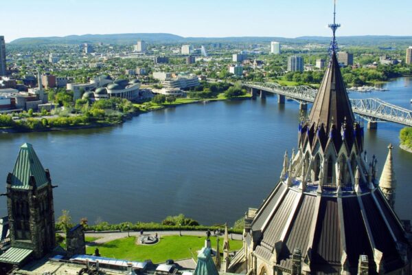 Ottawa Ottawa