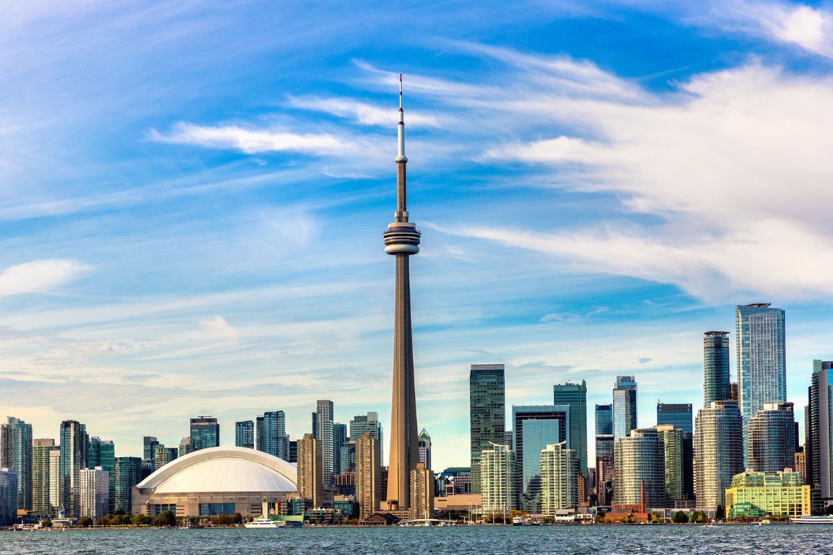 Canadá del Este: Fly&Drive
