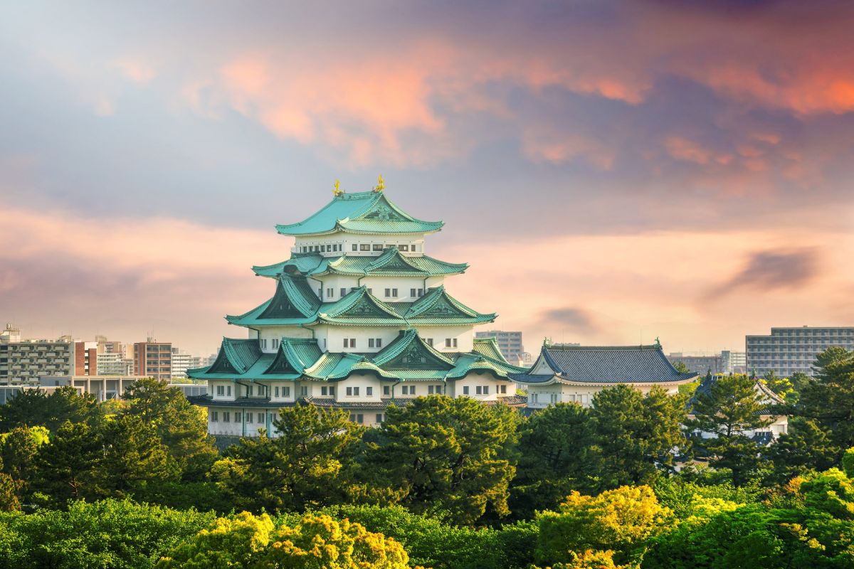 Nuevo Japon Espiritual