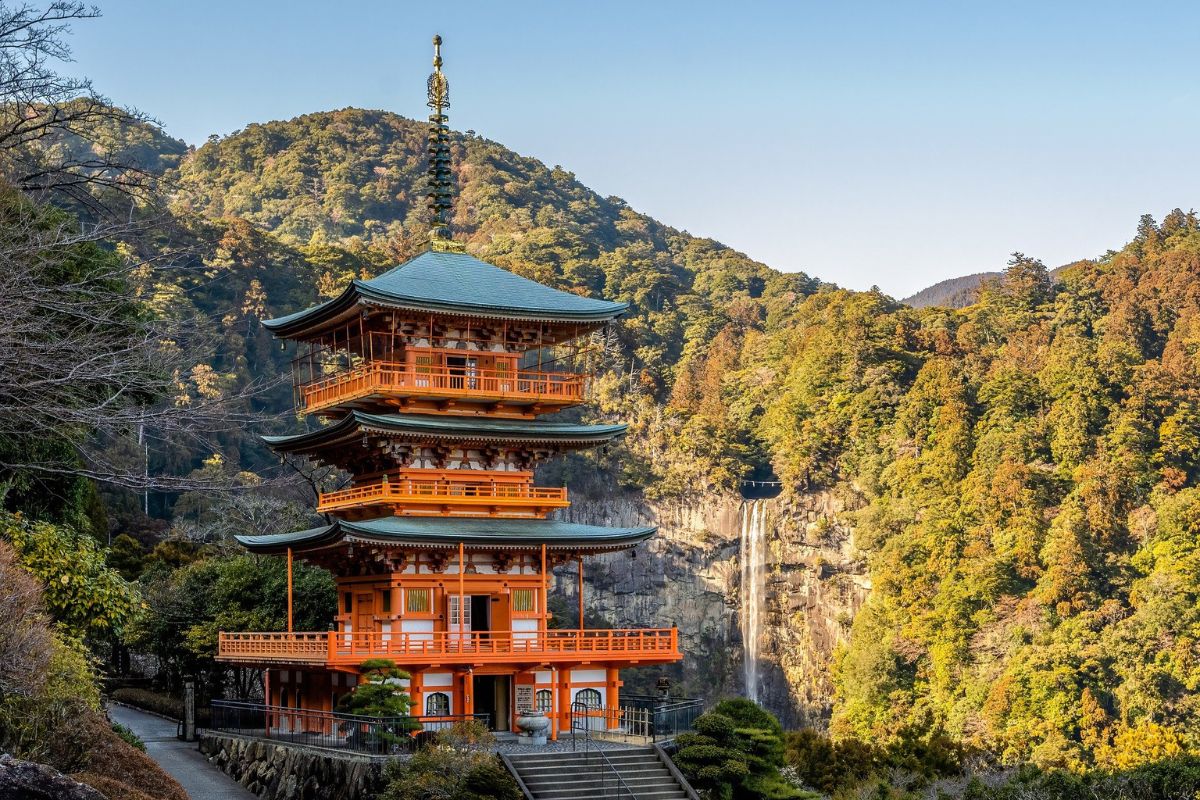 Nuevo Japon Espiritual