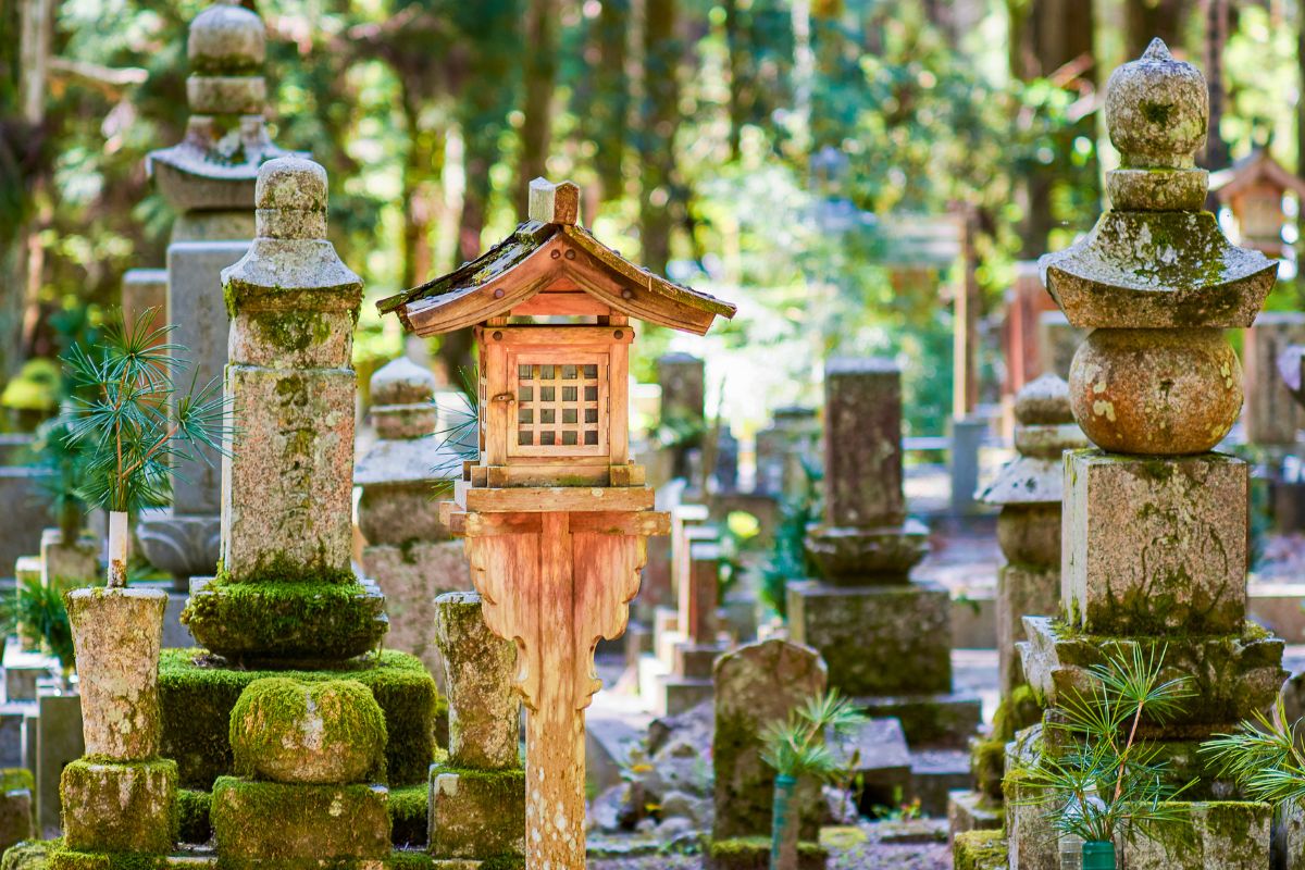 Nuevo Japon Espiritual