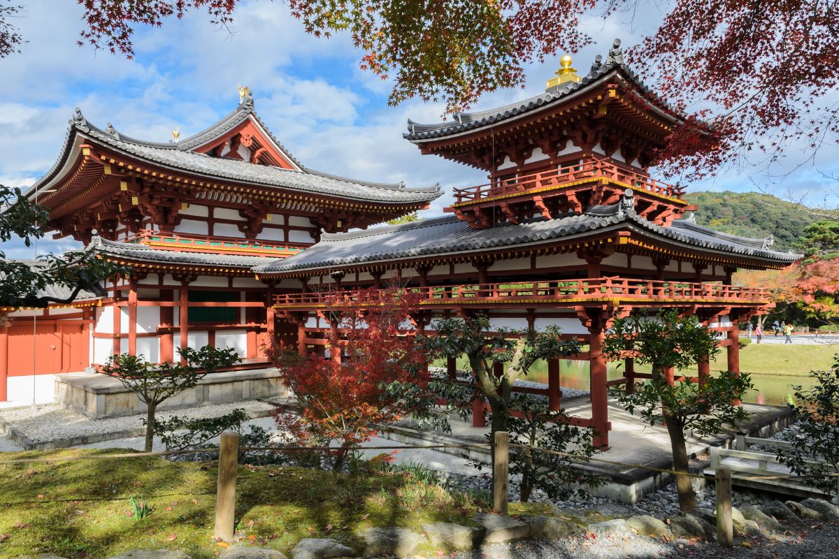 Tentaciones de Japon