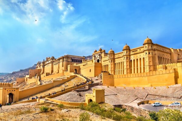 Magia del Rajasthan