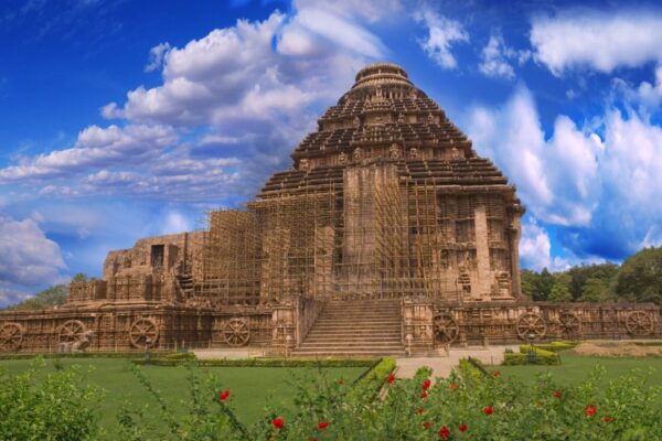 Sun Temple Konark Sun Temple Konark