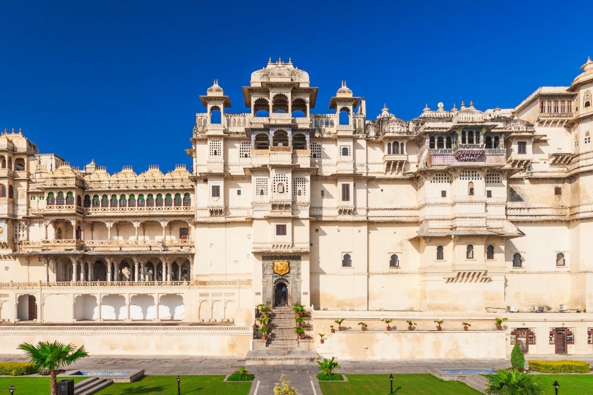 Magia del Rajasthan