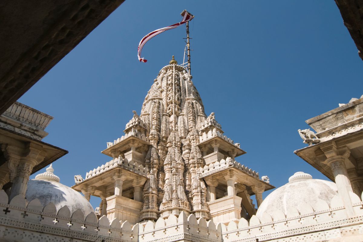 Adinath rajasthan