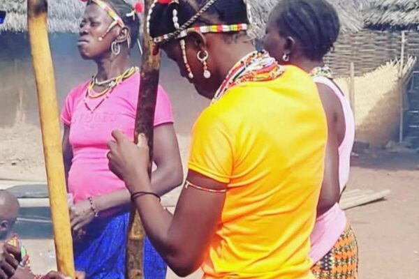 Senegal Auténtico