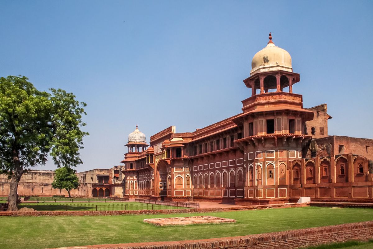 Descubre Rajasthan
