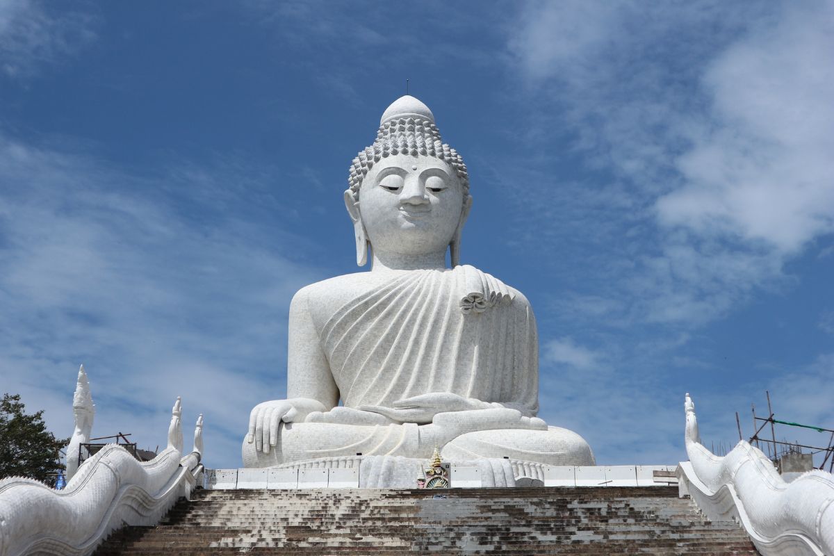 De Bangkok a Chiang Mai con Phuket