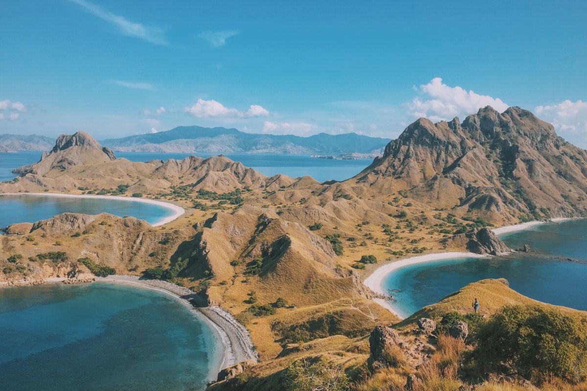 Bali imprescindible y dragones de Komodo