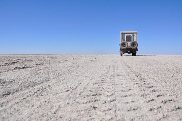 PN Makgadikgadi