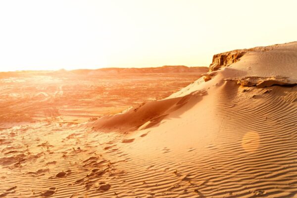 desierto