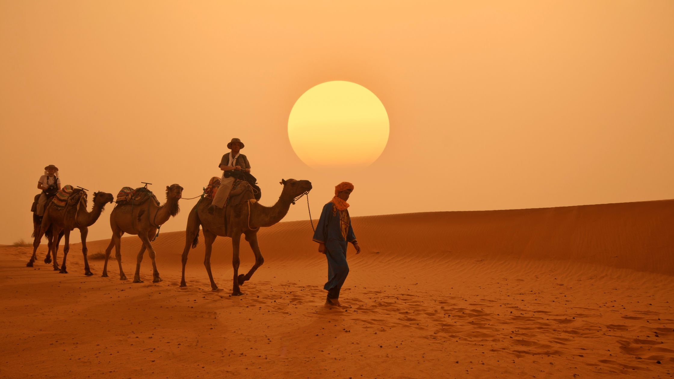 Marruecos