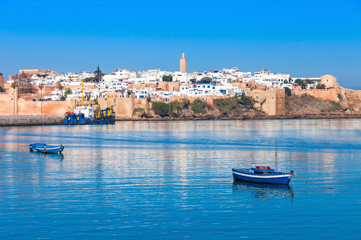Gran Tour de Marruecos