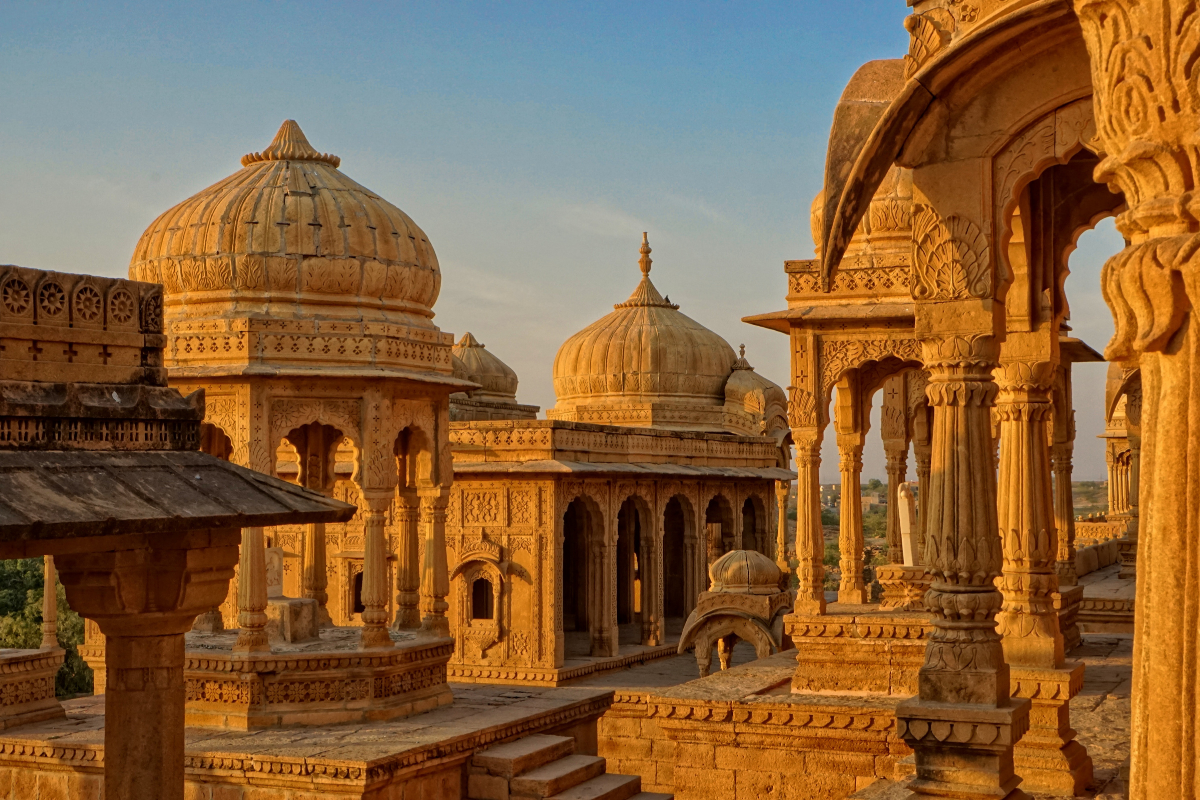 Allahabad Templo